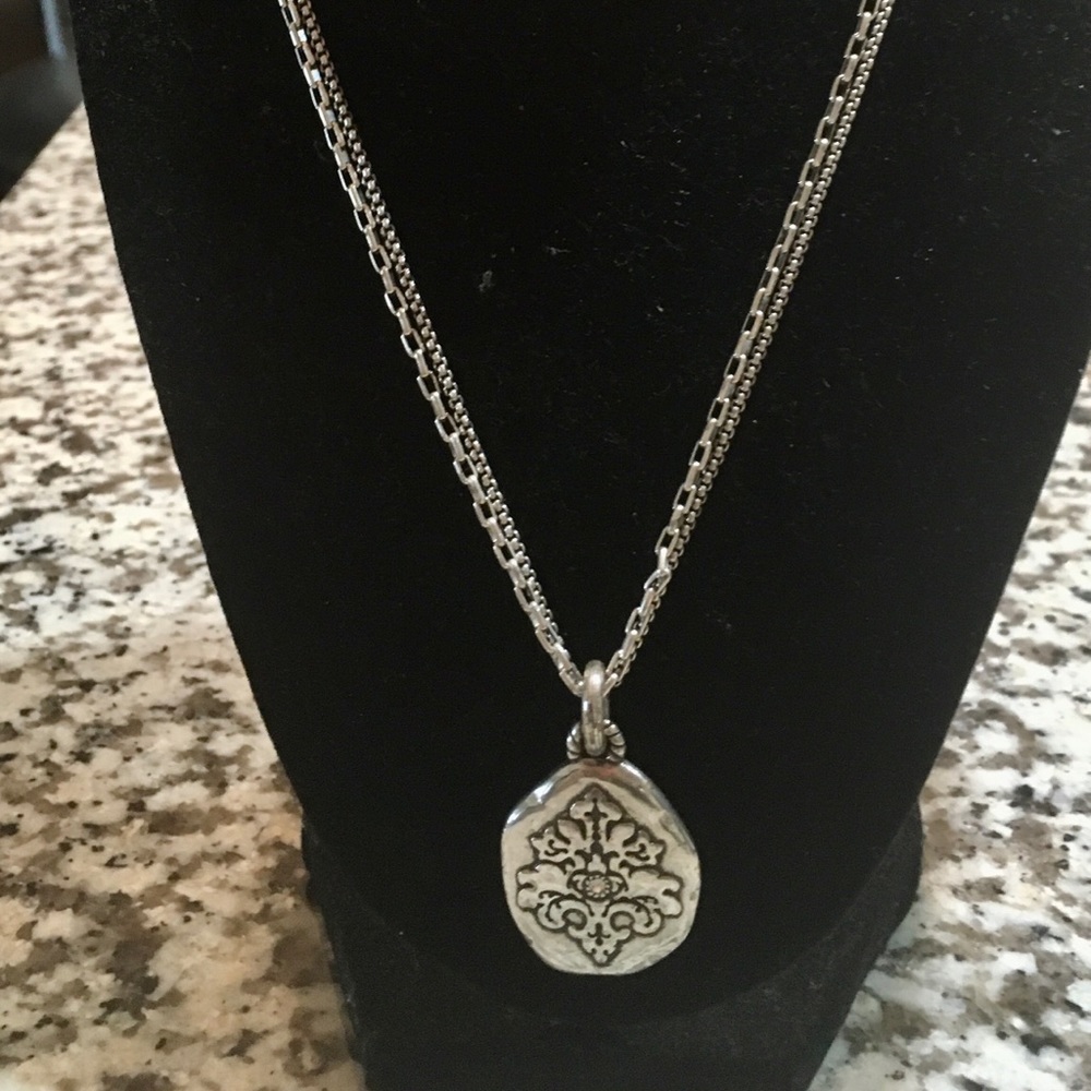 Like New Brighton necklace!!